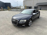 Audi - 2005 - a8 - personenauto - afbeelding 25 van  30