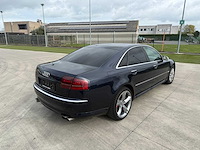 Audi - 2005 - a8 - personenauto - afbeelding 4 van  28