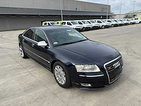 Audi - 2005 - a8 - personenauto - afbeelding 26 van  28