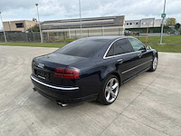 Audi - 2005 - a8 - personenauto - afbeelding 3 van  28