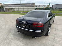 Audi - 2005 - a8 - personenauto - afbeelding 7 van  28