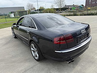 Audi - 2005 - a8 - personenauto - afbeelding 9 van  28
