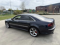 Audi - 2005 - a8 - personenauto - afbeelding 11 van  28