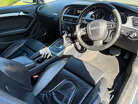 Audi - 2008 - a5 - coupe - personenauto - afbeelding 5 van  18