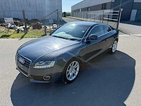 Audi - 2008 - a5 - coupe - personenauto - afbeelding 15 van  18