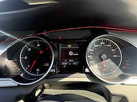 Audi - 2008 - a5 - coupe - personenauto - afbeelding 8 van  18