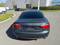 Audi - 2008 - a5 - coupe - personenauto - afbeelding 18 van  18