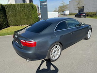 Audi - 2008 - a5 - coupe - personenauto - afbeelding 3 van  16