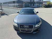 Audi - 2008 - a5 - coupe - personenauto - afbeelding 11 van  16