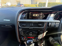 Audi - 2008 - a5 - coupe - personenauto - afbeelding 1 van  3