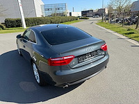 Audi - 2008 - a5 - coupe - personenauto - afbeelding 3 van  3