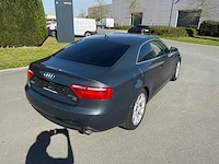 Audi - 2008 - a5 - coupe - personenauto - afbeelding 4 van  18