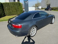 Audi - 2008 - a5 - coupe - personenauto - afbeelding 5 van  18