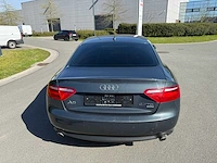 Audi - 2008 - a5 - coupe - personenauto - afbeelding 18 van  18