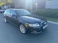 Audi - 2008 - a6 - break - personenauto - afbeelding 7 van  26