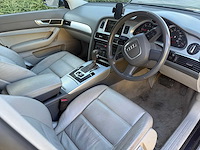 Audi - 2008 - a6 - break - personenauto - afbeelding 9 van  26