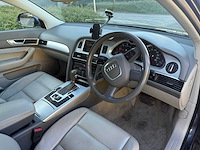 Audi - 2008 - a6 - break - personenauto - afbeelding 13 van  26