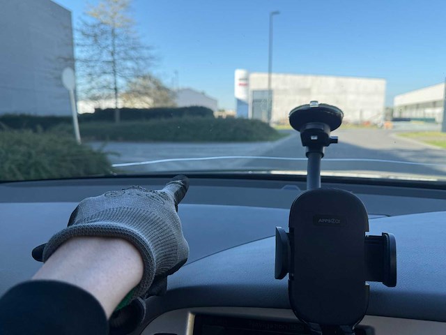 Audi - 2008 - a6 - break - personenauto - afbeelding 17 van  26
