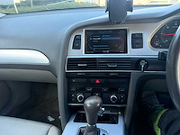 Audi - 2008 - a6 - break - personenauto - afbeelding 18 van  26
