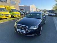 Audi - 2008 - a6 - break - personenauto - afbeelding 22 van  26