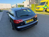 Audi - 2008 - a6 - break - personenauto - afbeelding 3 van  17