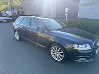 Audi - 2008 - a6 - break - personenauto - afbeelding 6 van  17