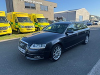 Audi - 2008 - a6 - break - personenauto - afbeelding 9 van  17