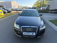 Audi - 2008 - a6 - break - personenauto - afbeelding 14 van  17