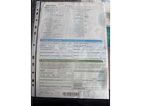 Audi - 2008 - a6 - break - personenauto - afbeelding 15 van  17