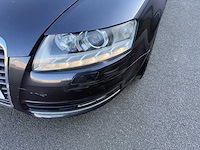 Audi - 2008 - a6 - break - personenauto - afbeelding 16 van  17