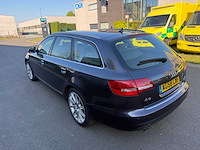 Audi - 2008 - a6 - break - personenauto - afbeelding 17 van  17
