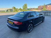 Audi - 2009 - a4 - sedan - personenauto - afbeelding 4 van  24