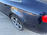 Audi - 2009 - a4 - sedan - personenauto - afbeelding 10 van  24