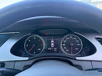 Audi - 2009 - a4 - sedan - personenauto - afbeelding 15 van  24