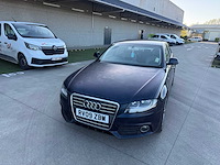 Audi - 2009 - a4 - sedan - personenauto - afbeelding 22 van  24