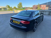 Audi - 2009 - a4 - sedan - personenauto - afbeelding 5 van  24