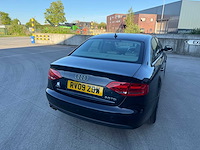 Audi - 2009 - a4 - sedan - personenauto - afbeelding 6 van  24
