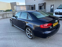 Audi - 2009 - a4 - sedan - personenauto - afbeelding 8 van  24