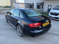 Audi - 2009 - a4 - sedan - personenauto - afbeelding 9 van  24