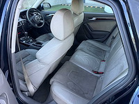 Audi - 2009 - a4 - sedan - personenauto - afbeelding 13 van  24