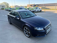 Audi - 2009 - a4 - sedan - personenauto - afbeelding 24 van  24