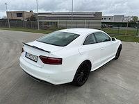 Audi - 2009 - a5 - coupe - personenauto - afbeelding 4 van  30