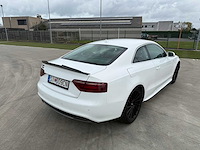 Audi - 2009 - a5 - coupe - personenauto - afbeelding 5 van  30