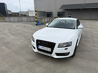 Audi - 2009 - a5 - coupe - personenauto - afbeelding 27 van  30