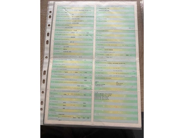 Audi - 2009 - a5 - coupe - personenauto - afbeelding 28 van  30