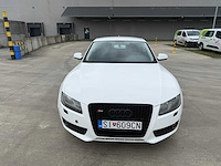 Audi - 2009 - a5 - coupe - personenauto - afbeelding 29 van  30