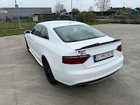 Audi - 2009 - a5 - coupe - personenauto - afbeelding 10 van  30