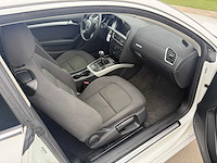 Audi - 2009 - a5 - coupe - personenauto - afbeelding 11 van  30