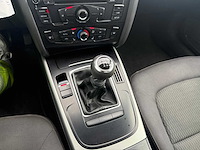 Audi - 2009 - a5 - coupe - personenauto - afbeelding 20 van  30