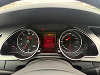 Audi - 2009 - a5 - coupe - personenauto - afbeelding 21 van  30